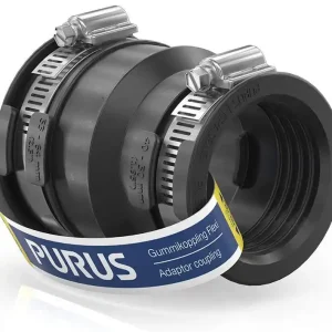 Gumminippel Säker betalning